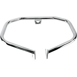 Προστατευτικό κινητήρα highwaybar chrome BARON BA-7109-00 Προστατευτικό κινητήρα highwaybar chrome BARON BA-7109-00