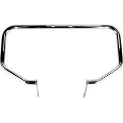 Προστατευτικό κινητήρα highwaybar chrome BARON BA-7113-00 Προστατευτικό κινητήρα highwaybar chrome BARON BA-7113-00