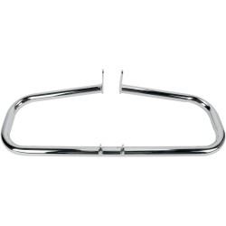 Προστατευτικό κινητήρα highwaybar chrome BARON BA-7162-00