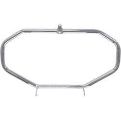 Προστατευτικό κινητήρα highwaybar chrome BARON BA-7130-00