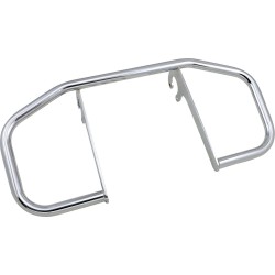 Προστατευτικό κινητήρα highwaybar chrome BARON BA-7161-00 Προστατευτικό κινητήρα highwaybar chrome BARON BA-7161-00