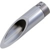 Άκρο εξάτμισης FAMILY JEWELS XTREME SLASH BARON BA-1100-00
