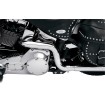 Σύστημα εξάτμισης Power Curve True-Dual Crossover chrome BASSANI XHAUST SFT-211 thumb