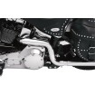Σύστημα εξάτμισης Power Curve True-Dual Crossover chrome BASSANI XHAUST SFT-211 thumb