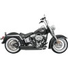 Εξάτμιση FIRESWEEP TURNOUT BLACK BASSANI XHAUST 12123D