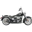 Εξάτμιση FIRESWEEP TURNOUT BLACK BASSANI XHAUST 12123D Εξάτμιση FIRESWEEP TURNOUT BLACK BASSANI XHAUST 12123D thumb