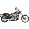 Σύστημα Εξάτμισης ROAD RAGE 2-INTO-1 CHROME BASSANI XHAUST 13111J