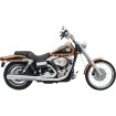 Σύστημα Εξάτμισης ROAD RAGE 2-INTO-1 CHROME BASSANI XHAUST 13111J thumb