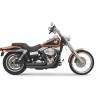Εξάτμιση FIRESWEEP TURNOUT BLACK BASSANI XHAUST 13123D
