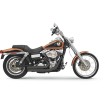 Εξάτμιση FIRESWEEP TURNOUT BLACK BASSANI XHAUST 13123D thumb