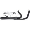 Σύστημα Εξάτμισης ROAD RAGE 2-INTO-1 SHORT BLACK BASSANI XHAUST 13122J Σύστημα Εξάτμισης ROAD RAGE 2-INTO-1 SHORT BLACK BASSANI XHAUST 13122J thumb