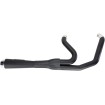 Σύστημα Εξάτμισης ROAD RAGE 2-INTO-1 SHORT BLACK BASSANI XHAUST 13122J Σύστημα Εξάτμισης ROAD RAGE 2-INTO-1 SHORT BLACK BASSANI XHAUST 13122J thumb