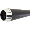 Σύστημα Εξάτμισης ROAD RAGE 2-INTO-1 SHORT BLACK BASSANI XHAUST 13122J Σύστημα Εξάτμισης ROAD RAGE 2-INTO-1 SHORT BLACK BASSANI XHAUST 13122J thumb