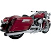 Σύστημα εξάτμισης ROAD RAGE II B1 POWER 2-INTO-1 CHROME BASSANI XHAUST FLH-777 Σύστημα εξάτμισης ROAD RAGE II B1 POWER 2-INTO-1 CHROME BASSANI XHAUST FLH-777 thumb