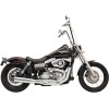 Σύστημα εξάτμισης ROAD RAGE II B1 POWER 2-INTO-1 CHROME BASSANI XHAUST 1D18R