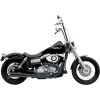 Σύστημα εξάτμισης road rage II B1 power 2-σε-1 μαύρο BASSANI XHAUST 1D18RB