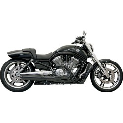 Σύστημα εξάτμισης ROAD RAGE II B1 POWER 2-INTO-1 BLACK BASSANI XHAUST 1V38RB Σύστημα εξάτμισης ROAD RAGE II B1 POWER 2-INTO-1 BLACK BASSANI XHAUST 1V38RB