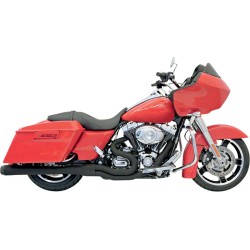 Εξάτμιση ROAD RAGE II B4M 2-INTO-1 BLACK BASSANI XHAUST FLH-747B Εξάτμιση ROAD RAGE II B4M 2-INTO-1 BLACK BASSANI XHAUST FLH-747B