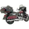 Σύστημα εξάτμισης ROAD RAGE II B4 2-INTO-1 CHROME BASSANI XHAUST FLH-757