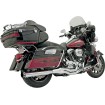 Σύστημα εξάτμισης ROAD RAGE II B4 2-INTO-1 CHROME BASSANI XHAUST FLH-757 Σύστημα εξάτμισης ROAD RAGE II B4 2-INTO-1 CHROME BASSANI XHAUST FLH-757 thumb