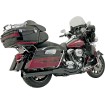 Σύστημα Εξάτμισης ROAD RAGE II B4 2-INTO-1 BLACK BASSANI XHAUST FLH-757B Σύστημα Εξάτμισης ROAD RAGE II B4 2-INTO-1 BLACK BASSANI XHAUST FLH-757B thumb