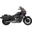 Εξάτμιση road rage short chrome BASSANI XHAUST 1FXRF Εξάτμιση road rage short chrome BASSANI XHAUST 1FXRF thumb