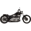 Σύστημα εξάτμισης radial sweepers χρώμιο BASSANI XHAUST 1SD1F Σύστημα εξάτμισης radial sweepers χρώμιο BASSANI XHAUST 1SD1F thumb
