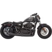 Σύστημα εξάτμισης ROAD RAGE II MEGA BLACK με μαύρα άκρα BASSANI XHAUST 1X32RB Σύστημα εξάτμισης ROAD RAGE II MEGA BLACK με μαύρα άκρα BASSANI XHAUST 1X32RB thumb