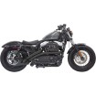 Σύστημα εξάτμισης radial sweeper black BASSANI XHAUST 1X2FB Σύστημα εξάτμισης radial sweeper black BASSANI XHAUST 1X2FB thumb