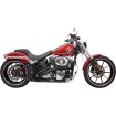 Σύστημα εξάτμισης Radial Sweepers black slotted BASSANI XHAUST 1SD2FBB Σύστημα εξάτμισης Radial Sweepers black slotted BASSANI XHAUST 1SD2FBB thumb