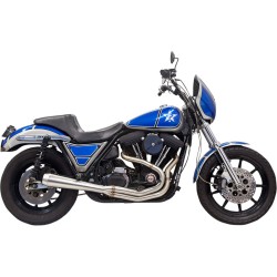 Εξάτμιση Road Rage 3 stainless system 2 into 1 muffler BASSANI XHAUST 1FXRSS Εξάτμιση Road Rage 3 stainless system 2 into 1 muffler BASSANI XHAUST 1FXRSS