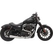 Σύστημα εξάτμισης road rage 3 stainless sportster system 2 into 1 muffler BASSANI XHAUST 1X42SS Σύστημα εξάτμισης road rage 3 stainless sportster system 2 into 1 muffler BASSANI XHAUST 1X42SS thumb