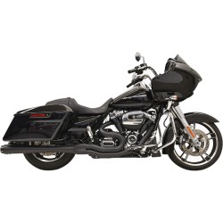 Σύστημα Εξάτμισης ROAD RAGE B4 2-INTO-1 BLACK BASSANI XHAUST 1F51RB Σύστημα Εξάτμισης ROAD RAGE B4 2-INTO-1 BLACK BASSANI XHAUST 1F51RB