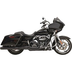 Σύστημα Εξάτμισης ROAD RAGE B4 2-INTO-1 BLACK BASSANI XHAUST 1F58RB Σύστημα Εξάτμισης ROAD RAGE B4 2-INTO-1 BLACK BASSANI XHAUST 1F58RB