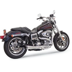 Σύστημα Εξάτμισης ROAD RAGE II MEGA 2-INTO-1 CHROME BASSANI XHAUST 1D32R Σύστημα Εξάτμισης ROAD RAGE II MEGA 2-INTO-1 CHROME BASSANI XHAUST 1D32R