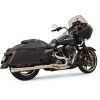 Σύστημα εξάτμισης ROAD RAGE III MEGAPHONE 2-INTO-1 LONG STAINLESS STEEL BASSANI XHAUST 1F11SS