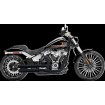 Σύστημα Εξάτμισης PRO STREET TURN OUT BLACK BASSANI XHAUST 1S34DB Σύστημα Εξάτμισης PRO STREET TURN OUT BLACK BASSANI XHAUST 1S34DB thumb