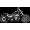 Σύστημα Εξάτμισης PRO STREET TURN OUT BLACK BASSANI XHAUST 1S34DB Σύστημα Εξάτμισης PRO STREET TURN OUT BLACK BASSANI XHAUST 1S34DB thumb