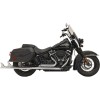 Εξάτμιση FTAIL 33 W/B 18+ BASSANI XHAUST 1S96E-33
