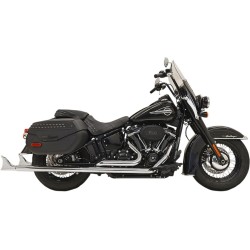 Εξάτμιση FTAIL 33 W/B 18+ BASSANI XHAUST 1S96E-33 Εξάτμιση FTAIL 33 W/B 18+ BASSANI XHAUST 1S96E-33