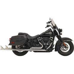 Σύστημα εξάτμισης fishtail 36 18+ BASSANI XHAUST 1S96E-36 Σύστημα εξάτμισης fishtail 36 18+ BASSANI XHAUST 1S96E-36