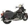 Σύστημα εξάτμισης duals STR MFLR M8 BASSANI XHAUST 1S96P