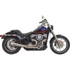 Σύστημα Εξάτμισης 2:1 SS FXBB 50TH BASSANI XHAUST 1S50SS