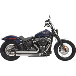 Σύστημα εξάτμισης PRO ST FXBB CH BASSANI XHAUST 1S35D