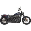 Σύστημα εξάτμισης pro street turn out - BASSANI XHAUST 1S35DB thumb