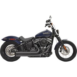 Σύστημα εξάτμισης pro street turn out - BASSANI XHAUST 1S35DB Σύστημα εξάτμισης pro street turn out - BASSANI XHAUST 1S35DB