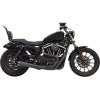 Σύστημα Εξάτμισης RR 86-03 XL BK BASSANI XHAUST 1X42RB