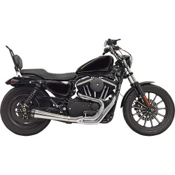 Σύστημα Εξάτμισης RR 04-19 XL CH BASSANI XHAUST 1X52R