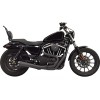 Σύστημα Εξάτμισης RR 04-19 XL BK BASSANI XHAUST 1X52RB