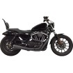 Σύστημα Εξάτμισης RR 04-19 XL BK BASSANI XHAUST 1X52RB thumb